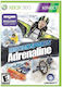 Kinect Motionsports Adrenaline Xbox 360 New