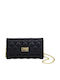 Class Joanna Damenhandtasche Crossbody Schwarz
