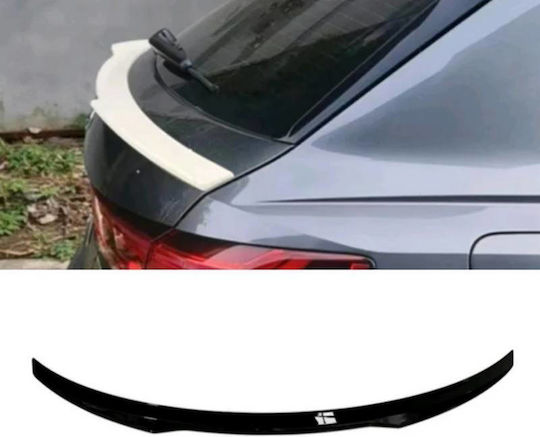 Kofferraumspoiler Audi Q3 F3 19+ ABS Kunststoff