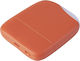 Xoopar Ice-P ECO Power Bank 5000mAh με Θύρα USB...