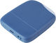 Xoopar Ice-P ECO Power Bank 5000mAh με Θύρα USB...