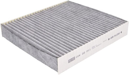 Mann Filter Mann Filter Innenraumfilter Aktivkohle Citroen Berlingo Kia Optima Nissan Micra Renault Clio Erfassen Dacia Staubwedel Logan Sandero Logan MCV
