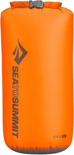 Sea to Summit Ultra-sil Waterproof Bag Handbag Orange