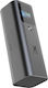 Xtorm Nova Ultra Power Bank 27600mAh 140W με Θύρα USB-A και 2 Θύρες USB-C Power Delivery / Quick Charge 3.0 Γκρι