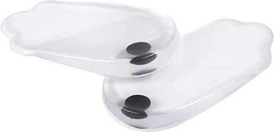 Ip Einlegesohlen Fersenkeile zur Korrektur von Pronation und Supination Ip-017