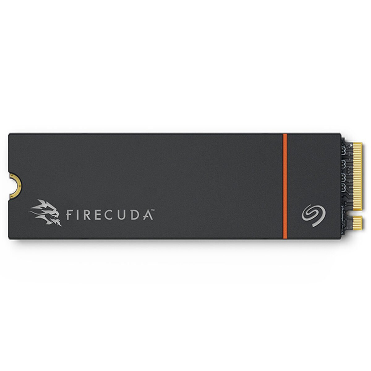 Seagate FireCuda 530R SSD 4TB M.2 NVMe PCI Express 4.0