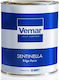 Vemar Χρώμα Σεντίνας Σκάφους 0.75lt Γκρι