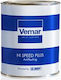 Vemar Hi Speed Plus Υφαλόχρωμα Σκάφους 0.75lt Ocean Blue