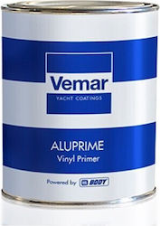 Vemar 0.75lt Ασημί