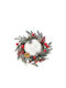 ArteLibre Christmas Decorative Wreath 50cm