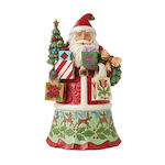 Enesco Santa Claus