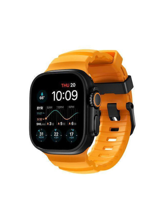 Nomad Rocky Point Sport Λουράκι (Apple Watch 44/45/46mm/Ultra 49mm)