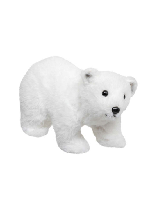 Decorative Figure Bear 11x10x21 A-s Walking Bear 142589 11x10x21