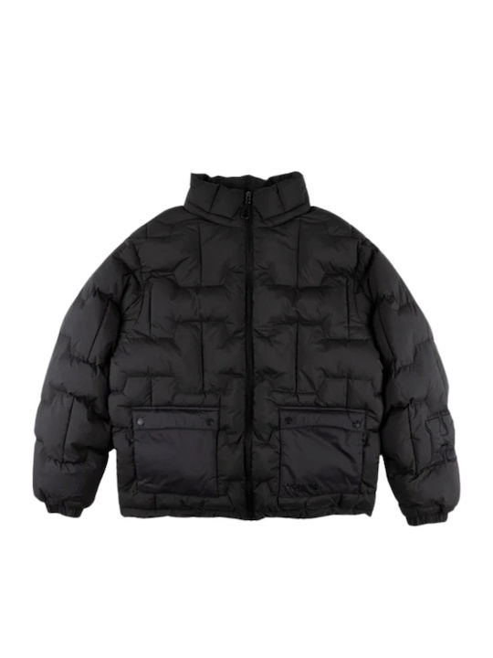 Homeboy Geci Barbati Black