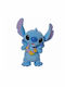 Enesco Christmas Figure Height 9cm Disney: Lilo & Stitch