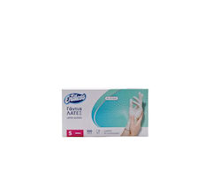 Latex Gloves Small