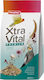 Beaphar Xtra Vital Premium Birds Food for Medium Parrots 500gr