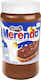 Merenda Hazelnut Praline 570g