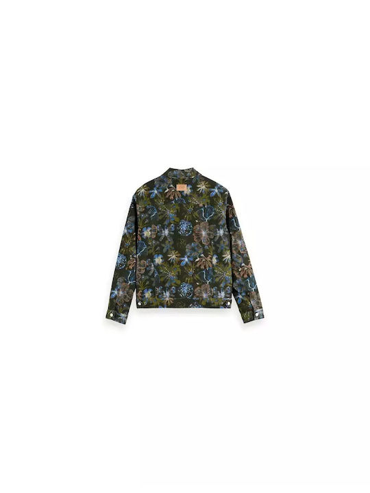 Scotch & Soda Jacke Multicolour