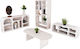 Student Furniture Set FB911947 4pcs