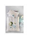 Guy Laroche Kids Duvet Double Sided Single Suede 160x220cm