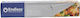 Aluminum Foil 75m Endless 30cm Box of 9 Pieces