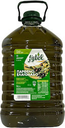 Fytel Extra Virgin Olive Oil 5L PET