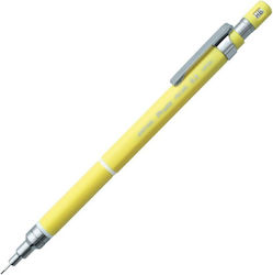 Penac Mechanical Pencil Yellow