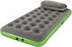 Bestway Inflatable Sleeping Mattress Single with Built-in Pump Roll & Relax 188x99x22εκ. Green