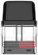 Vaporesso Xros Spare Pod 2ml with 1ohm Heating ...