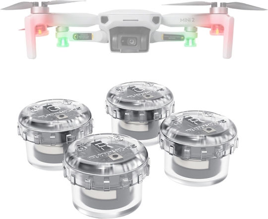 Sunnylife Licht Für DJI Mavic 2 Mavic Air 2 FPV