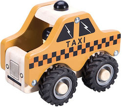 Magni Taxi