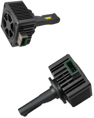 Lamps Car D3S / D8S LED 45W 2pcs