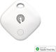 Hyperloq NeoSplash Apple Find My White