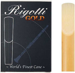Rigotti Gold Bb Clarinet 2