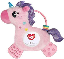 Luna Hanging Toy for Stroller and Car