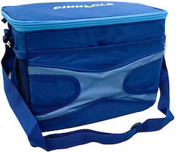 Pinnacle Pack-it Lunch Bag Ώμου Μπλε Pinnacle Pack-it Lunch Bag Ώμου Μπλε