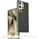 Techsuit Carbonite Fibershell Back Cover Black ...