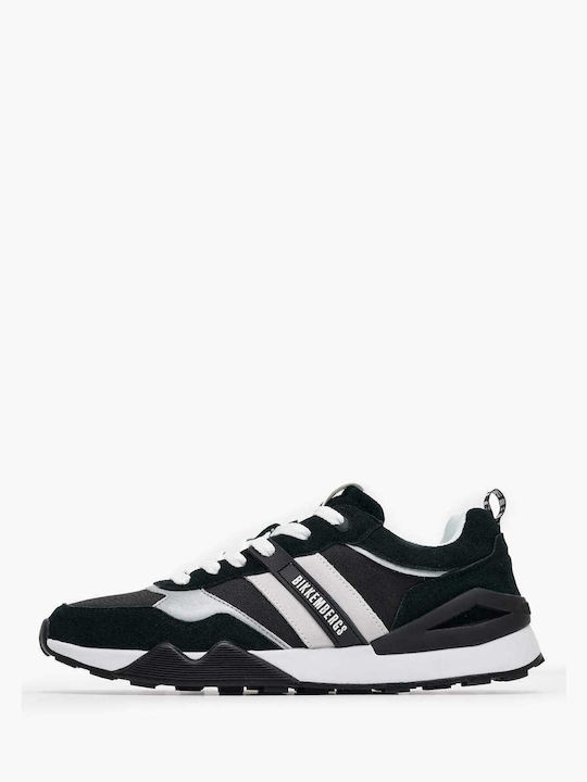 Bikkembergs Sneakers BLACK