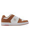 DC Sneakers Brown