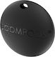 Boompods BoomTag Apple Find My Μαύρο