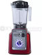 Dynamic Tiger Commercial Blender 2kW Red With J...