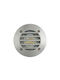 KT Lighting Επιτοίχιο Εξωτερικό Φωτιστικό GU10 IP65