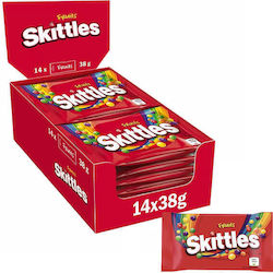 Skittles Fruits