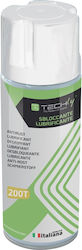 Techly Αξεσουάρ Καθαρισμού Γραφείου 400ml Σπρέι Καθαρισμού Αφρού