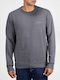 Sweatshirt grey