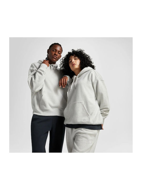 Converse Sweatshirt mit Kapuze Gold