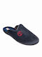 Men's Slipper Blue