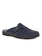 Herren Hausschuhe Blau Anatomisch