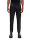 Men's Jeans Pants with Slim Fit Charcoal